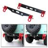 Metal with Shackle 90 D91 D99S 1:12 Crawler Car Accessories
