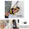 Chic Modern Women's Crossbody Tote Bag Trendy Spacious Design For Everyday Use