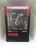 Anime Games Figma 359 Repaint Edition GUTS: Black Swordsman Action Figure Berserk Movable Model Toy Boy Collectables Gifts