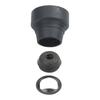 For SDS Hammer Drill Chuck Assembly 455393-4 346177-0 for HR2630 Series Tools Repair and Functional Restoration