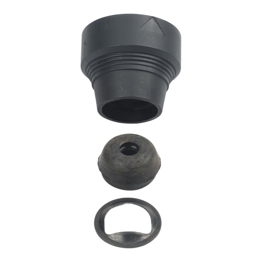 For SDS Hammer Drill Chuck Assembly 455393-4 346177-0 for HR2630 Series Tools Repair and Functional Restoration