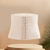 Ultrathin Waist Trainer Tight Postpartum Body Shapers Breathable Women Girdle Belt  Summer