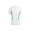 Adidas Manchester United Soccer Jerseys Men's White Moderate Straight Fit IA8492