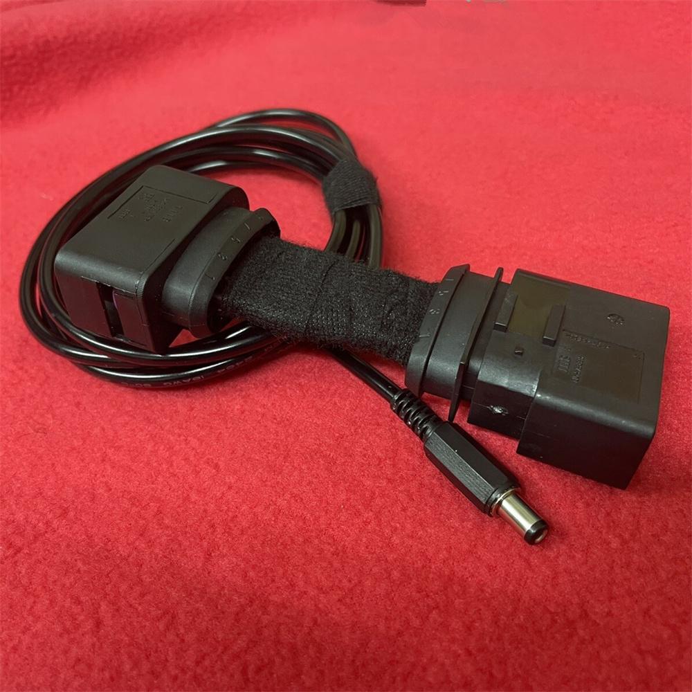 ALH TDI Evry Mod For Volkswagen ALH Diesel Engine