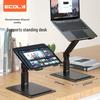 Ecola Einstellbarer Laptopständer