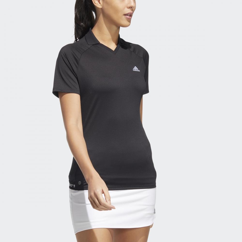 

ПОЛО ADIDAS GOLF VNECK SS HB3602