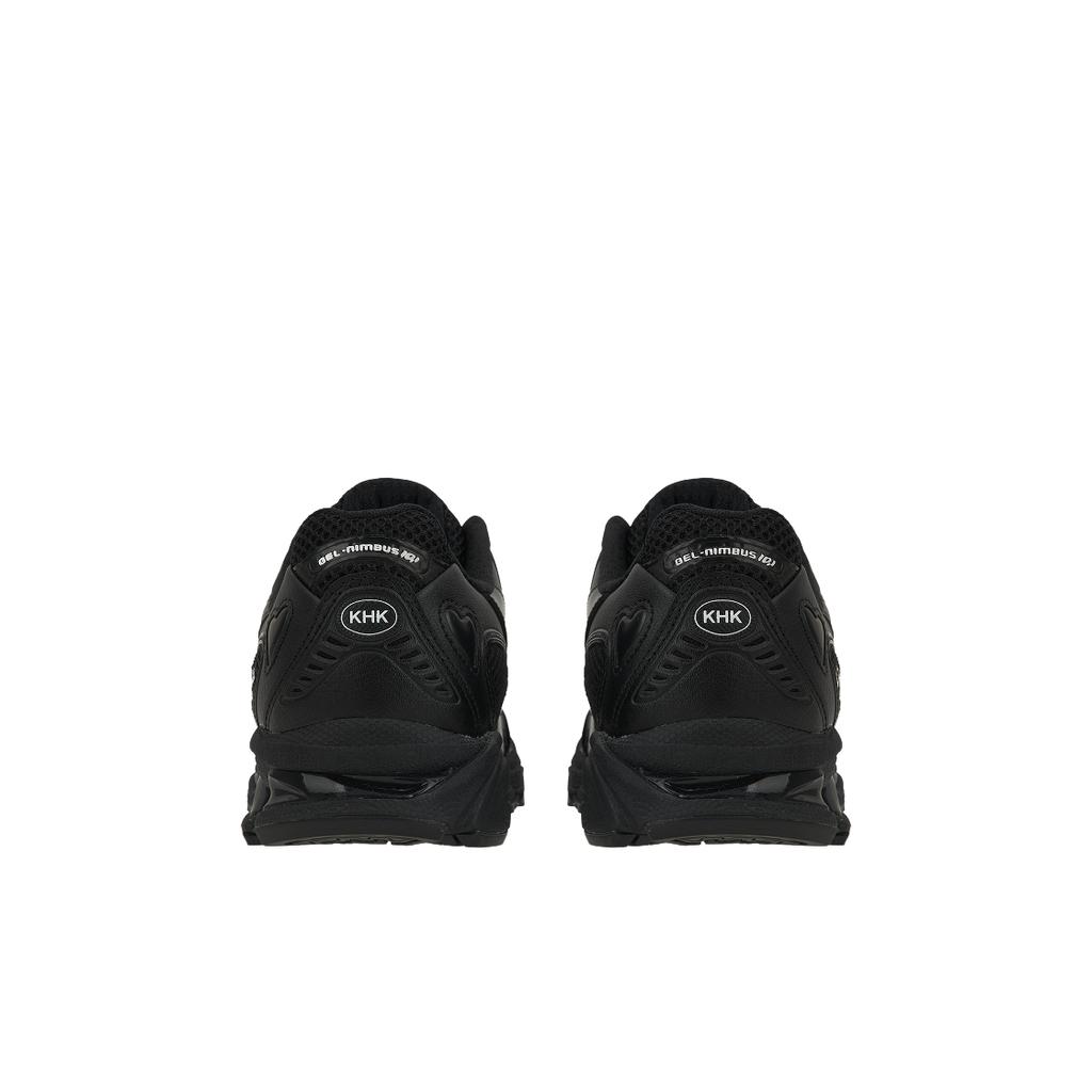 Kimhēkim x ASICS Gel Nimbus 10.1 Černé Unisex Tenisky 1203A833-001
