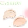 TAM BEAUTY - La Base Cushion Jelly Skin - 4 Colores