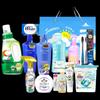 Yisanwei Summer Employee Welfare Bath & Body Gift Set