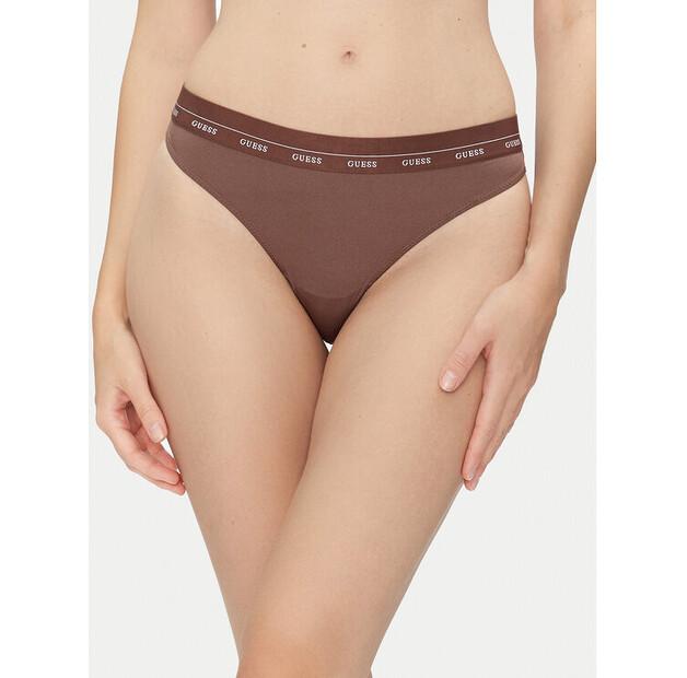 Трусики бразильские Guess O5RE25 KCF20 EU XS