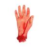 Halloween Bloody Broken Body Parts Horror Fake Hands Legs Arms  Brain Heart Props for Haunted House Bar Secret Room Party
