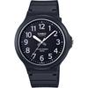 Casio Collection Watch Black [Casio] MW-240-7BJH Men's