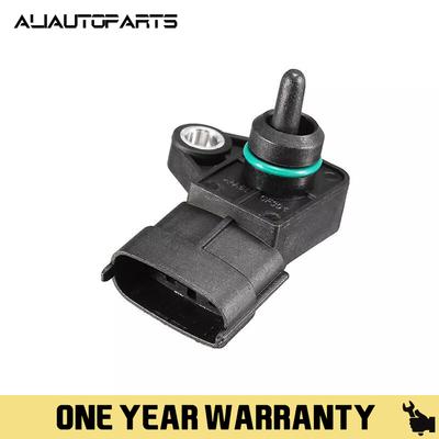 39300-2B000 Intake Manifold Pressure Sensor MAP Sensor for Kia Ceed Cerato Rio Optima Picanto Hyundai Elantra I10 I40 1.4 1.6L