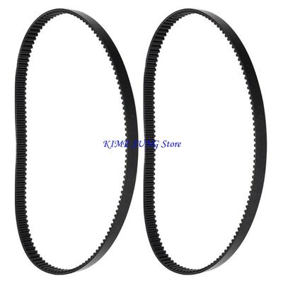 L5BD Practical Bread Maker Belt 176 Teeth 528mm Drive Belt Bread Machine Belts Kitchen Appliances Accessories for Kitchen Use