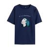 Sally Face Adventure Puzzle Series Unisex T-Shirt - Casual Short Sleeve
