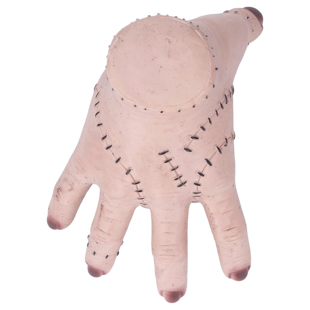 Mână Lucru Recuzită Decorativă Horror Realist PVC Lucru Mână Cosplay pentru Camere Birouri