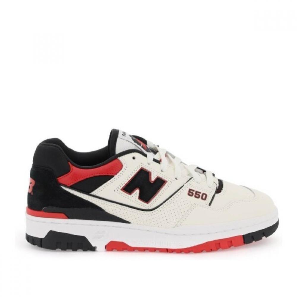 

New Balance Sneakers Bb550str Whtrd IT46.5