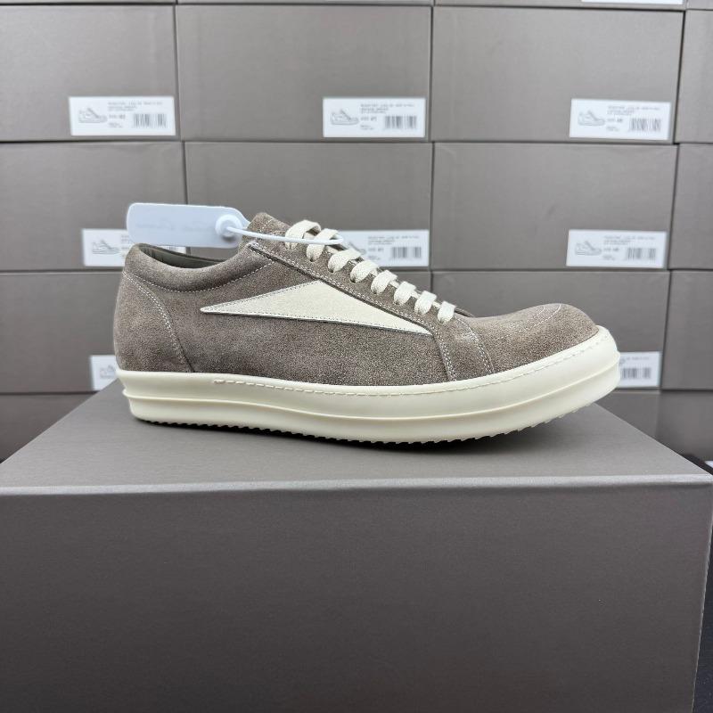 FEETIX Casual Shoes Men Genuine Leather Low Top Ro Thick Sole Trainers Luxury Women Lace Up Designer Hip-hop Retro Flat Sneakers