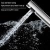 Stainless Steel Toilet Bidet Sprayer Diverter Kit