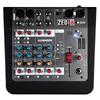 ALLEN HEATH Hybrid Mixer & ZEDi-8 (ZEDi8/X)