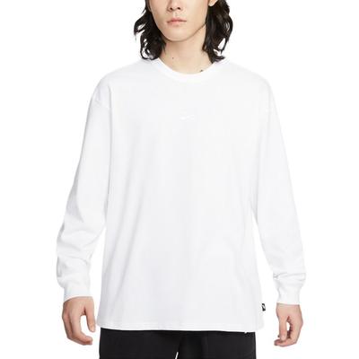 Year Of The Horse Limited Edition CNY New Year Solid Color Crew Neck Pullover Long Sleeve T-Shirt Men Tops IH1128-100