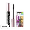 Kiss Me Heroine Make Volume Up Mascara Super Waterproof, 01 Tiefschwarz, 1 Stück