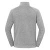 Fruit of the Loom Mens Iconic Premium Sweat Jacket