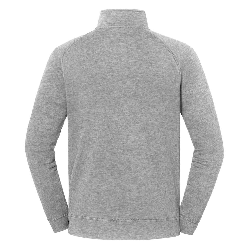 Fruit of the Loom Mens Iconic Premium Sweat Jacket