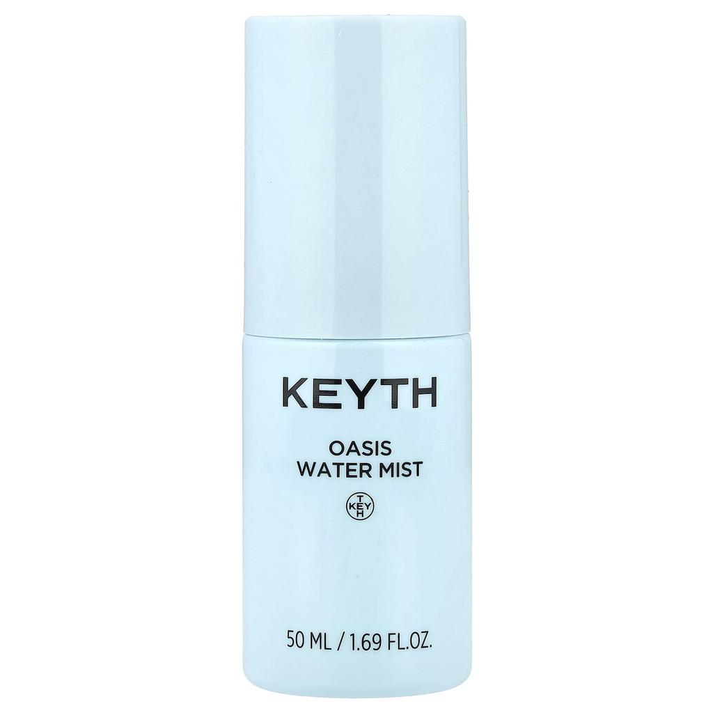 KEYTH, Trude Oasis Water Mist, 50ml (1.69 Fl Oz)