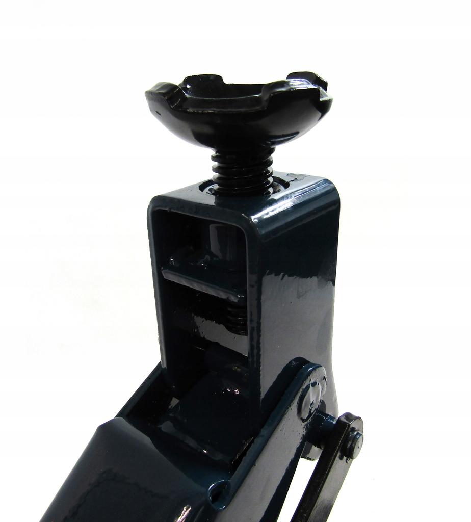 Hydraulic car jack, frog jack, 3t