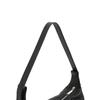 100% Genuine Leather Underarm Women Shoulder Crossbody Bag Large Capacity Half-Mo Women Bags Designer Cowhide Commute Tote Sac