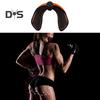 Booty Trainer with Remote Control 6 Modes Adjustable Smart Hip Glute Toner EMS Muscle Stimulator Buttock Training Patch Massager Workout Machine