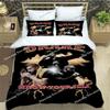 Rapper Drake 3D Printed Bedding Sets Exquisite Bed Supplies Set Duvet Cover Bed Comforter Set Bedding Set Luxury Birthday Gift