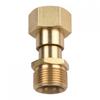 Washer Adapter Swivel Joint 1pc 360 Degree Rotation