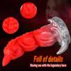 Silicone Anal Plug for Women, Soft Smooth Anal Trainer Kit, Comfortable Flexible Anal Sex Toys for Beginners & Advanced, Waterproof Adult Sex Toys
