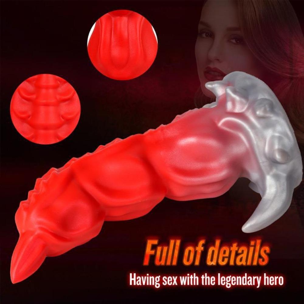 Silicone Anal Plug for Women, Soft Smooth Anal Trainer Kit, Comfortable Flexible Anal Sex Toys for Beginners & Advanced, Waterproof Adult Sex Toys