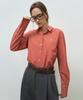 IULAI Standard Shirt Rose Brick
