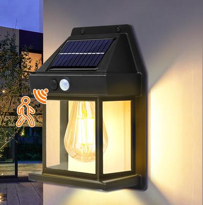 Led Işıklar – Led güneş lambası