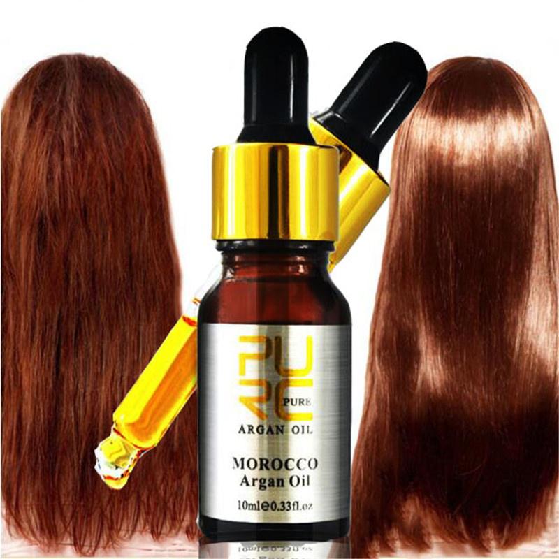 Buy Hair Care Essential Oil 1pcs Balancing Conditioner Antistatic