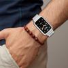Bracelet pour Xiaomi Mi Band 7 Pro, Argent
