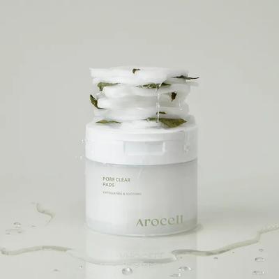 [Arosel] Dischetti Detergenti Pori