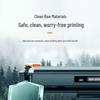 Deli CF510A-CF513A Compatible Laser Toner Cartridge Set