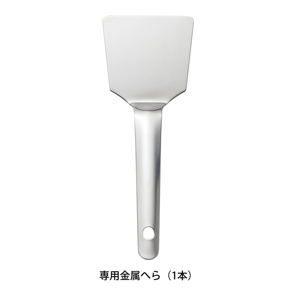 Panasonic Płyta grzewcza Srebrna NF-WM2-S