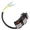 Auxiliary Stator For Mercury Outboard 6 8 9.9 10 15 20 25HP 1999-2006 86704T11