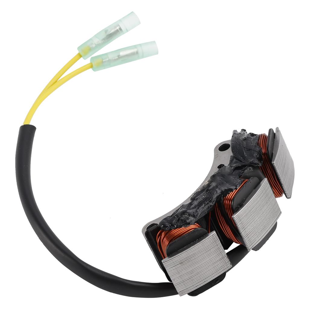 Auxiliary Stator For Mercury Outboard 6 8 9.9 10 15 20 25HP 1999-2006 86704T11