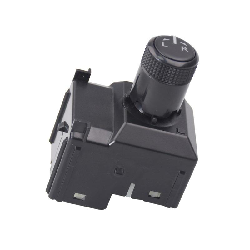 Car High Quality Reverse Mirror Adjust Master Switch For Toyota Hilux Revo 2016 2017 2018 2019 2020 183714 183744 84872-47030
