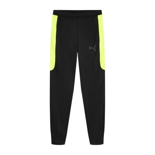 Puma Mens Finesse Lightweight Jogging Bottoms