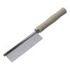 Round Comb Needle Wooden Handle Grooming Comb Practical Pet Cleaning Comb Cat Comb