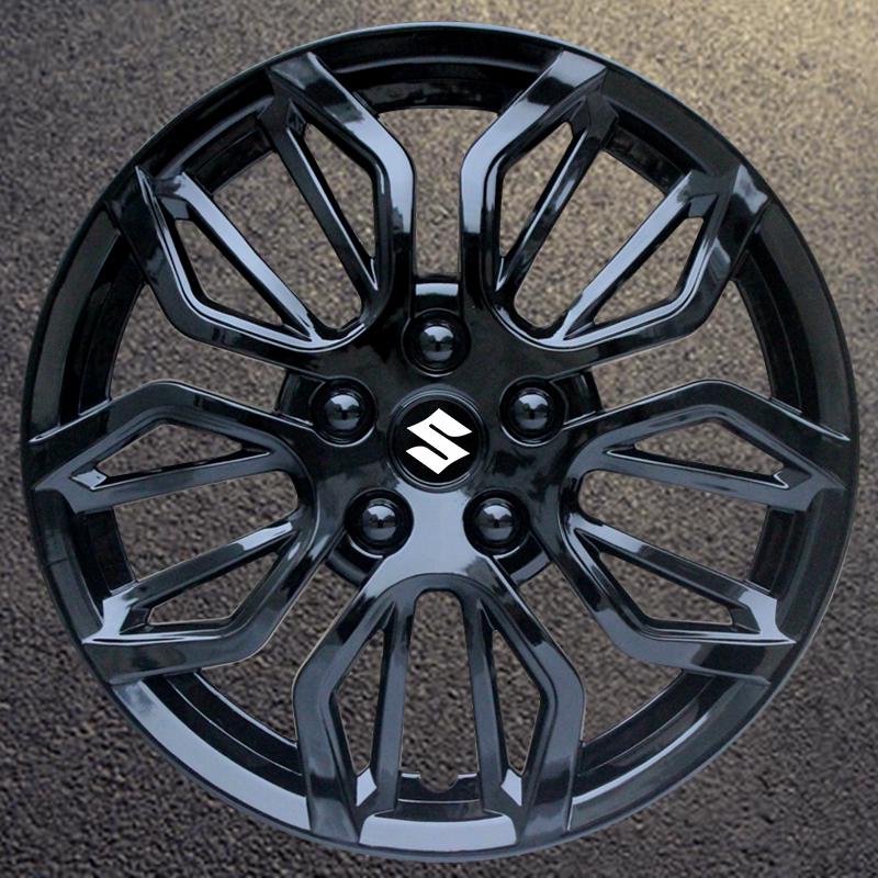 14palcový kryt náboje kola pro Suzuki Swift/Alto - Kryt ocelového ráfku