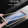 360 Full Case For Redmi Note 14 Pro Plus Case Tempered Glass Leather Cover For Xiaomi Redmi Note14 Pro+ 5G Double Sided Bumper